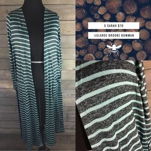 S LuLaRoe Sarah New With Tags